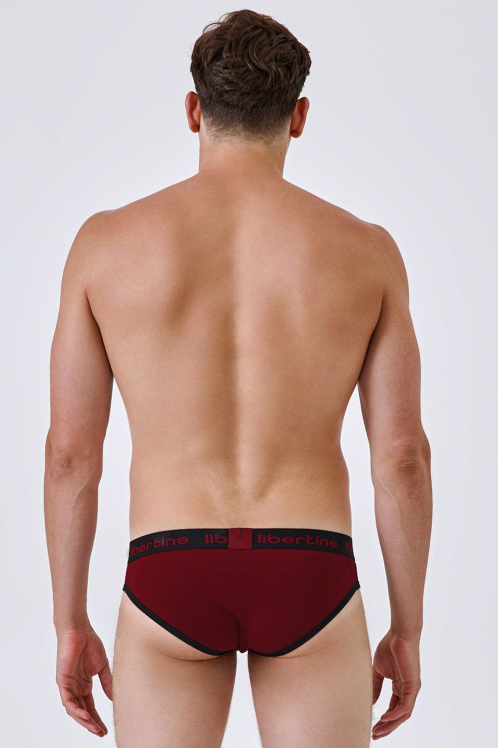 Мужские трусы 1785/16904