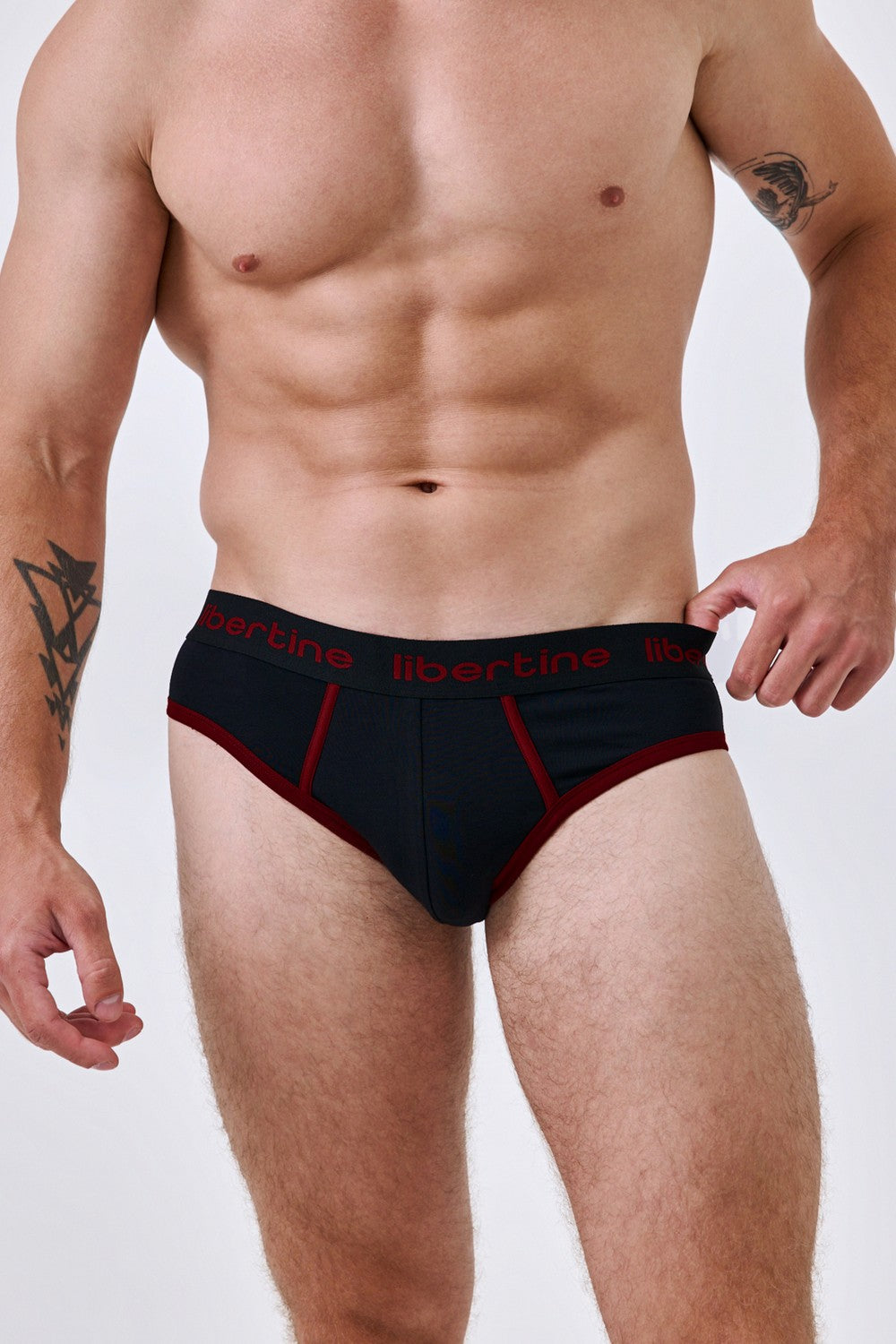 Чоловічі труси 1785/16907