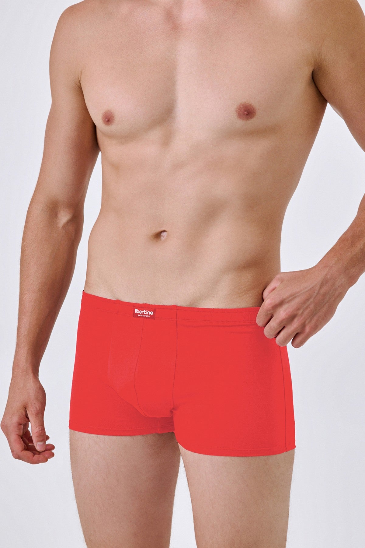 Мужские трусы шорты 1801/16200