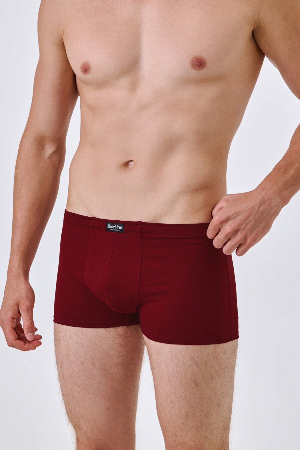 Мужские трусы шорты 1801/16904