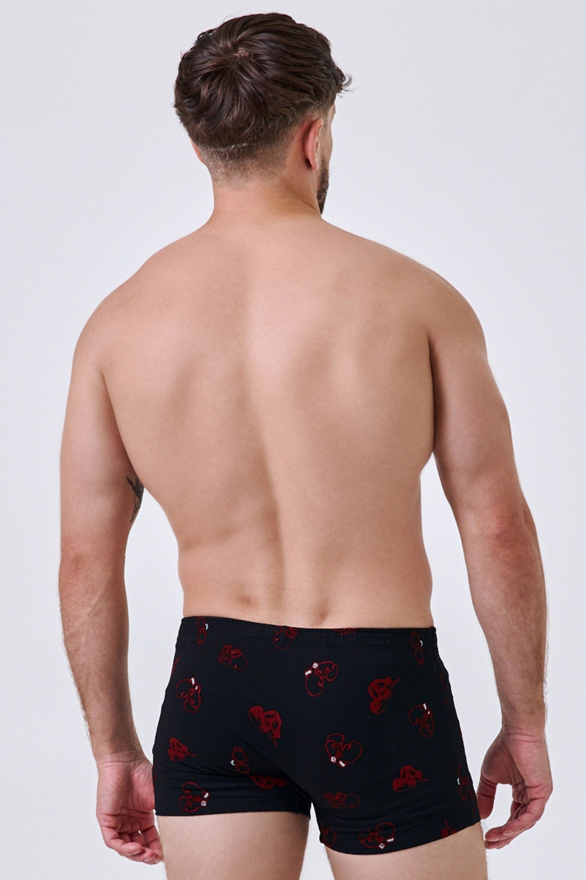 Чоловічі труси шорти 1801/16905