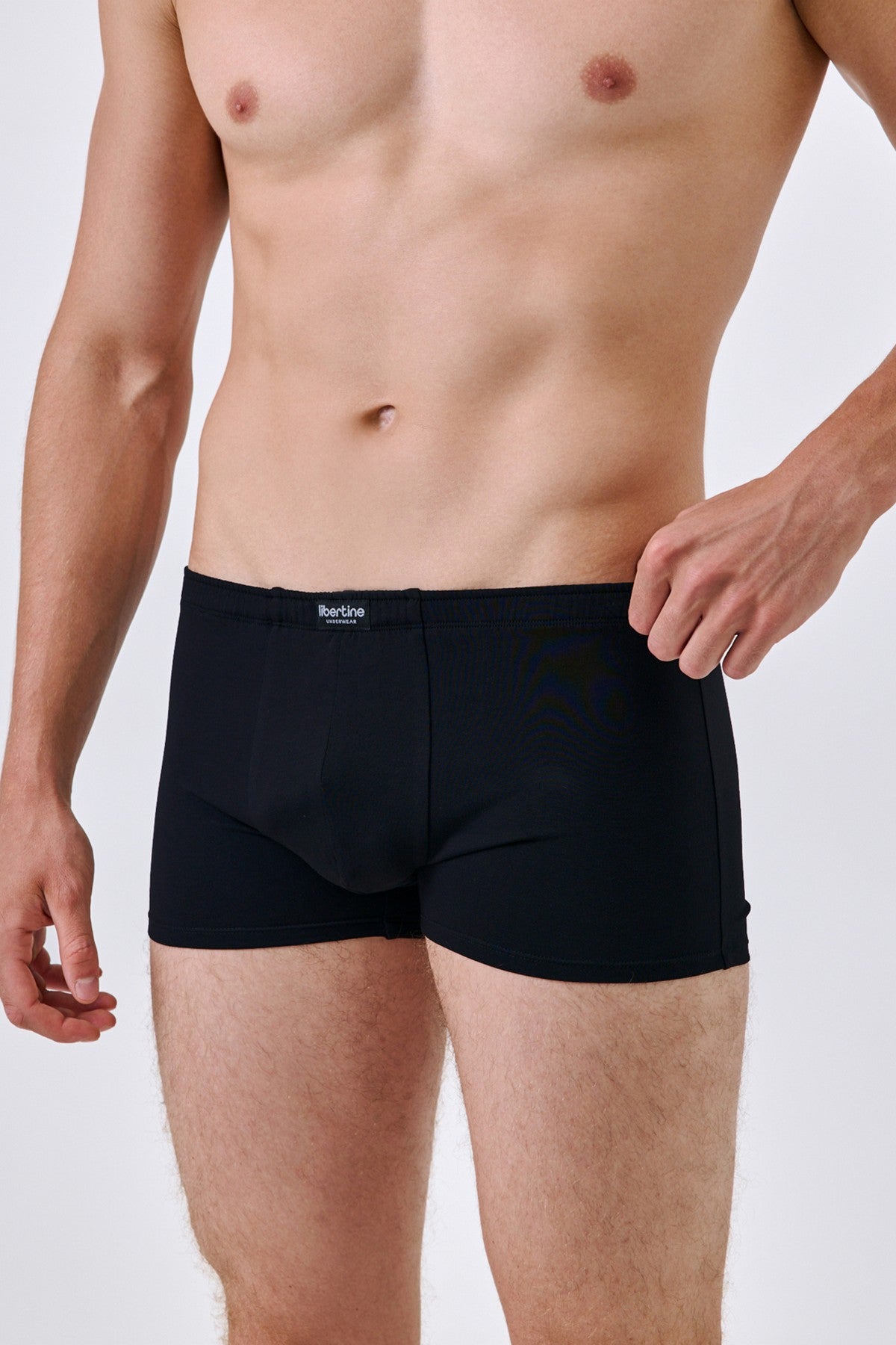 Чоловічі труси шорти 1801/16907