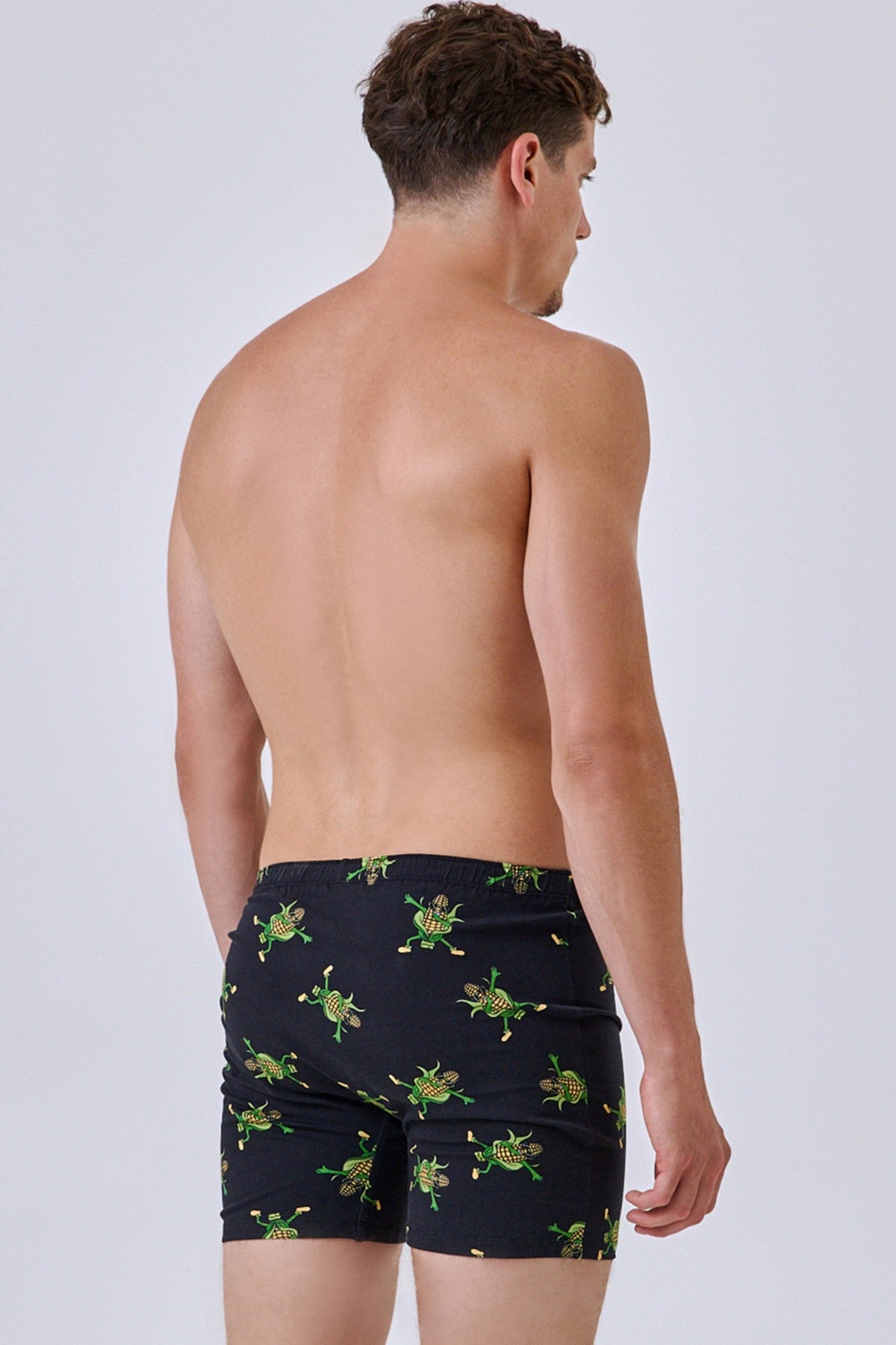 Мужские боксеры 1802/16319