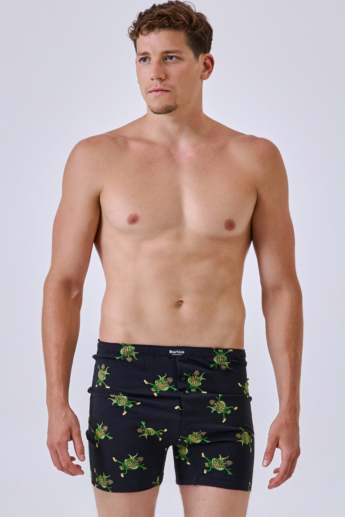 Мужские боксеры 1802/16319