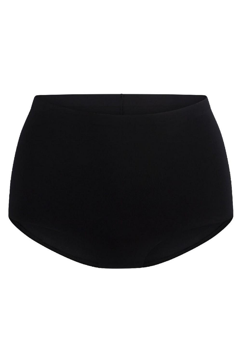 Корректирующие трусики слип 1400HWB-1 black