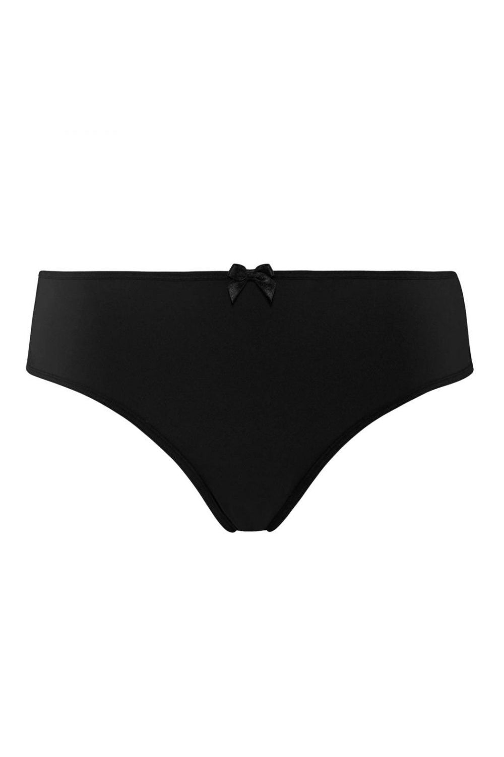 Трусики слип 19803 black