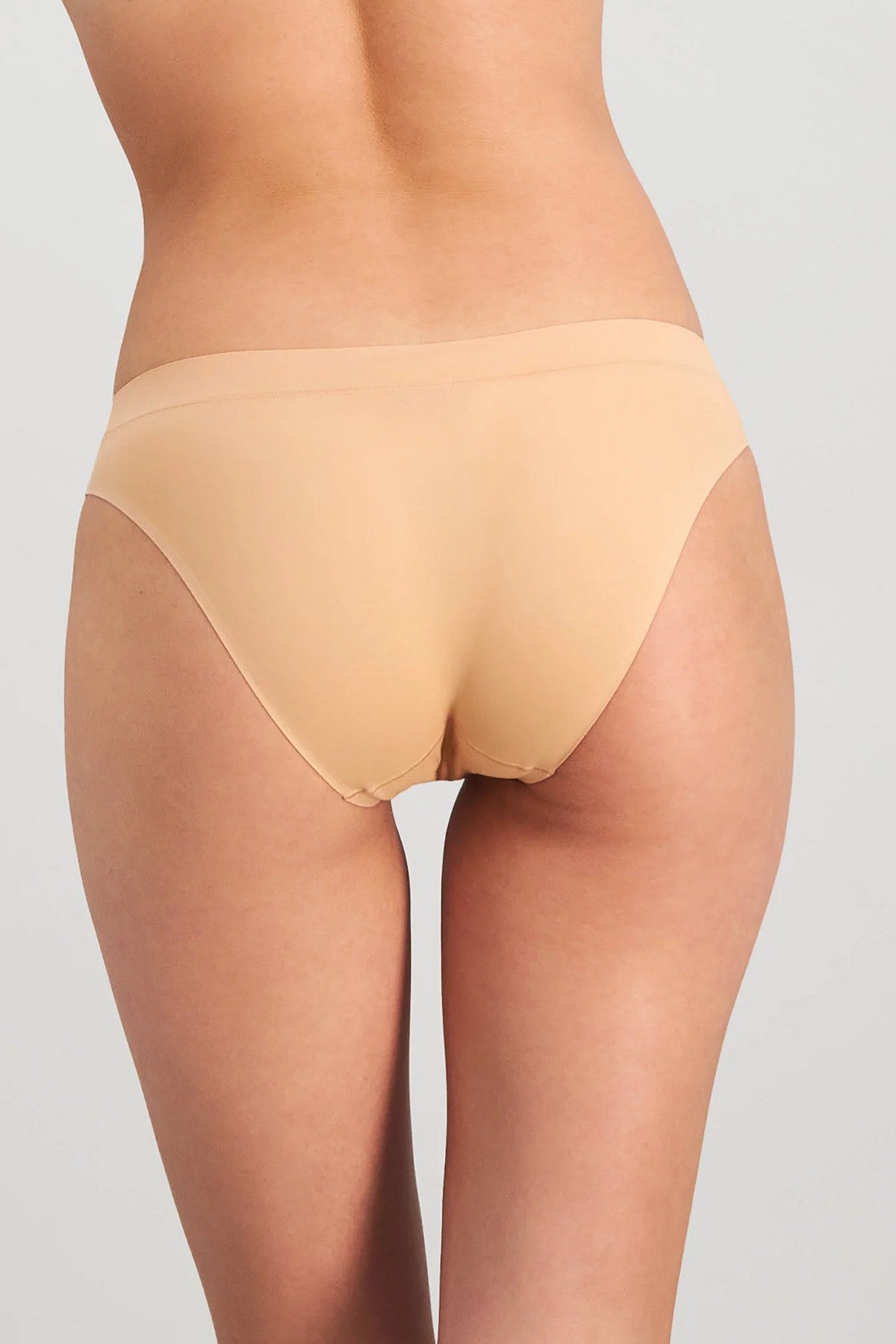 Бесшовные трусики слип 302058 Smooth Skin toscana