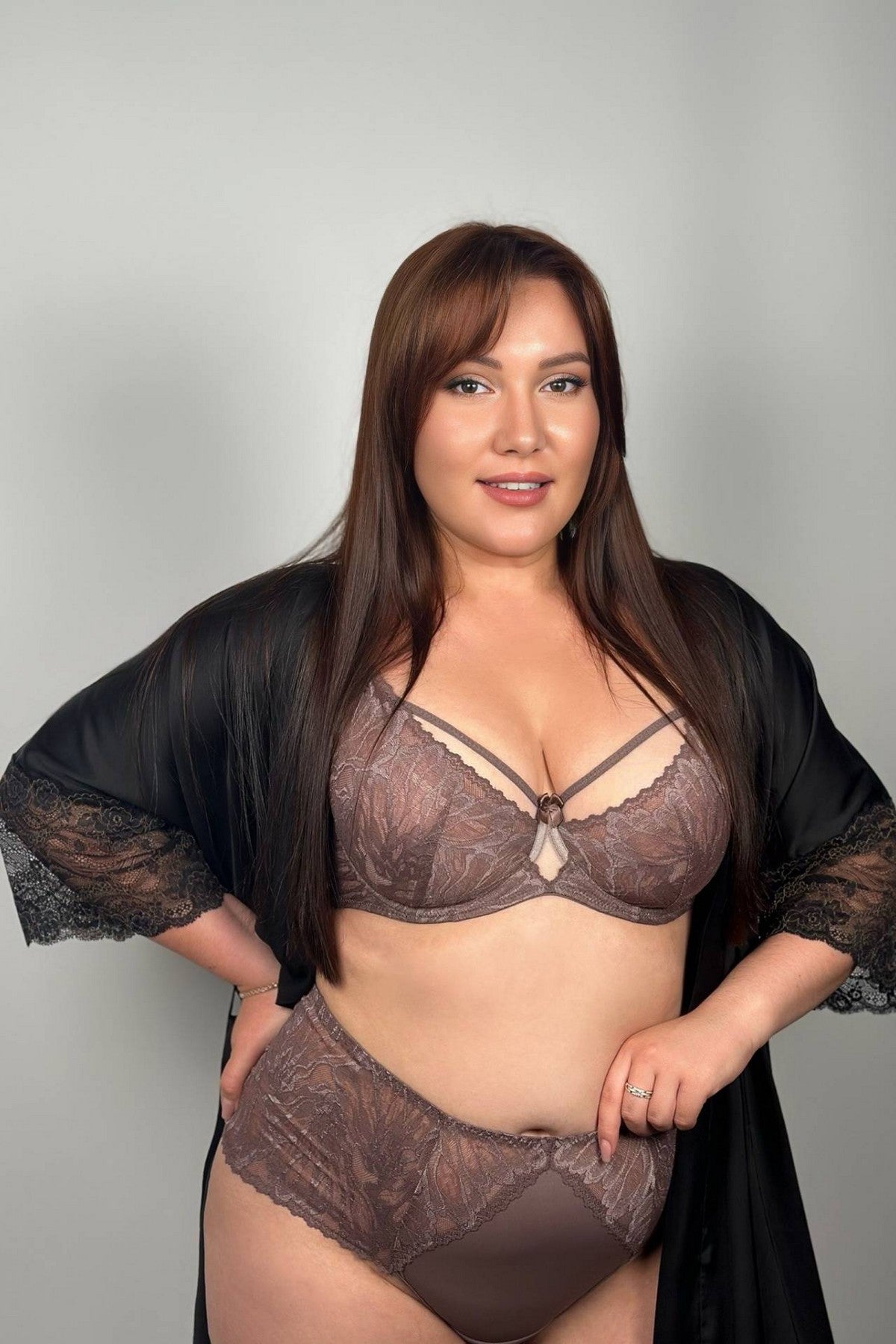 Трусики слип 3119 pepper