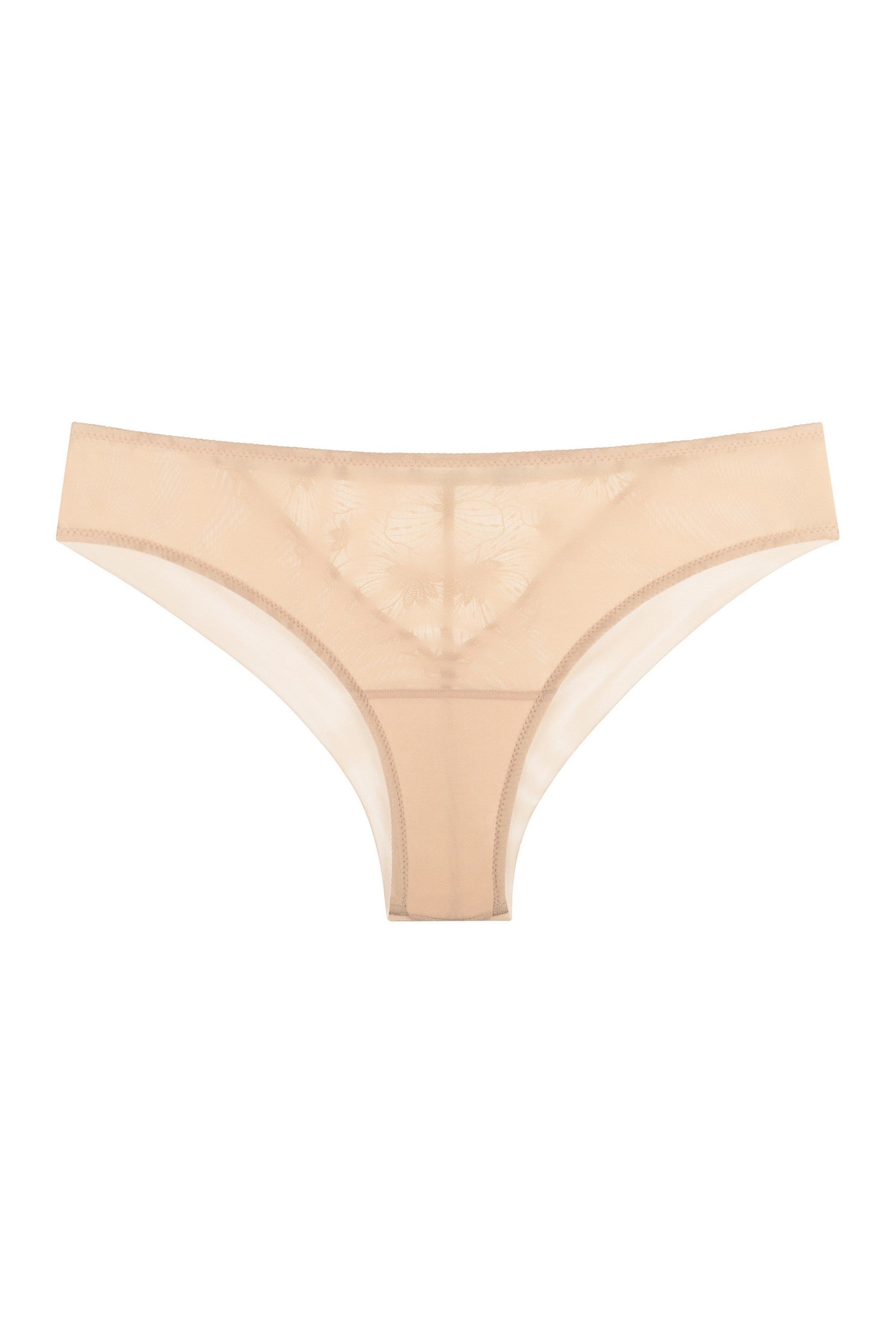 Трусики бразиліана 811-20-1 04 beige