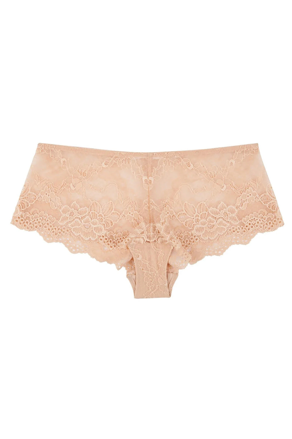 Кружевные шортики 384053 My Fit Lace frappe