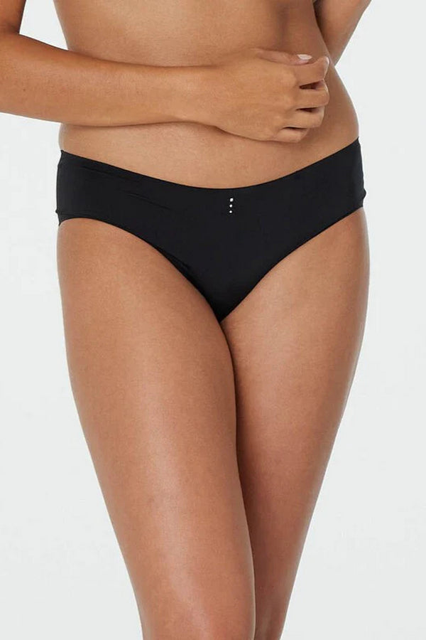 Бесшовные шортики 384055 My Fit Smooth black