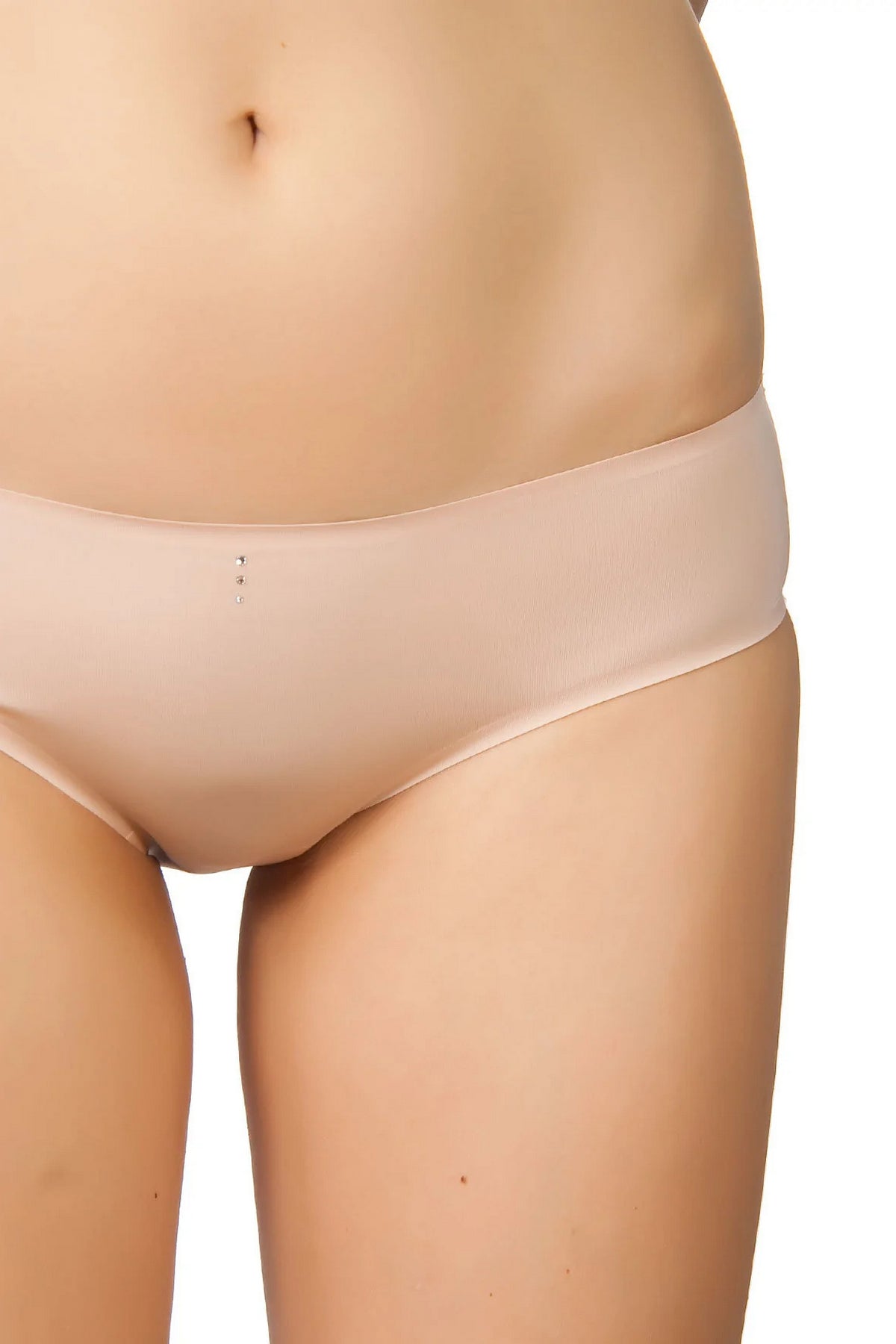 Бесшовные шортики 384055 My Fit Smooth frappe