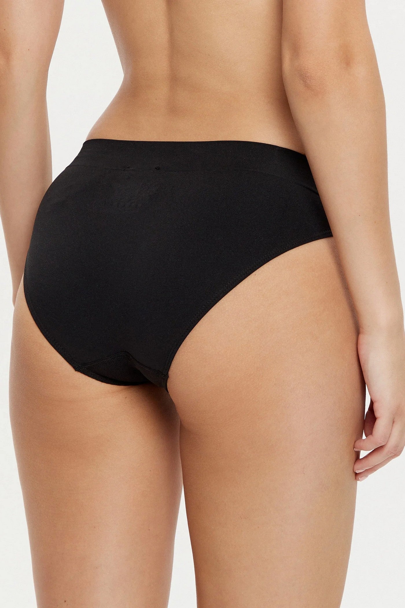 Трусики бікіні 127709975 black Ralph Lauren