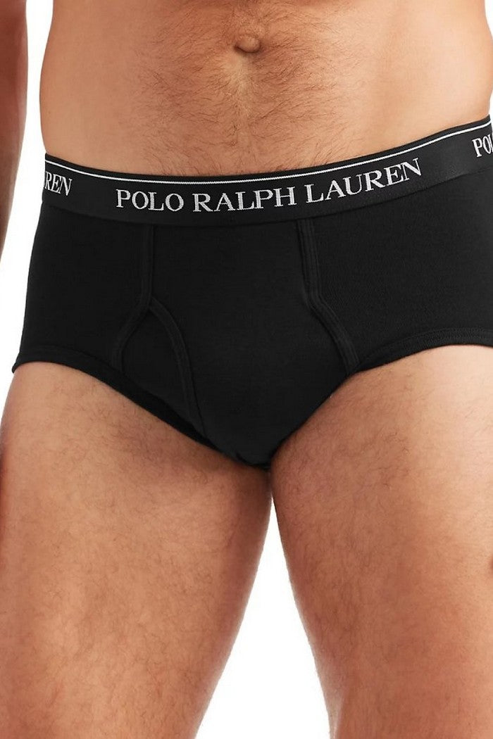 Мужские трусы брифы 367635438 (3 шт.) multi