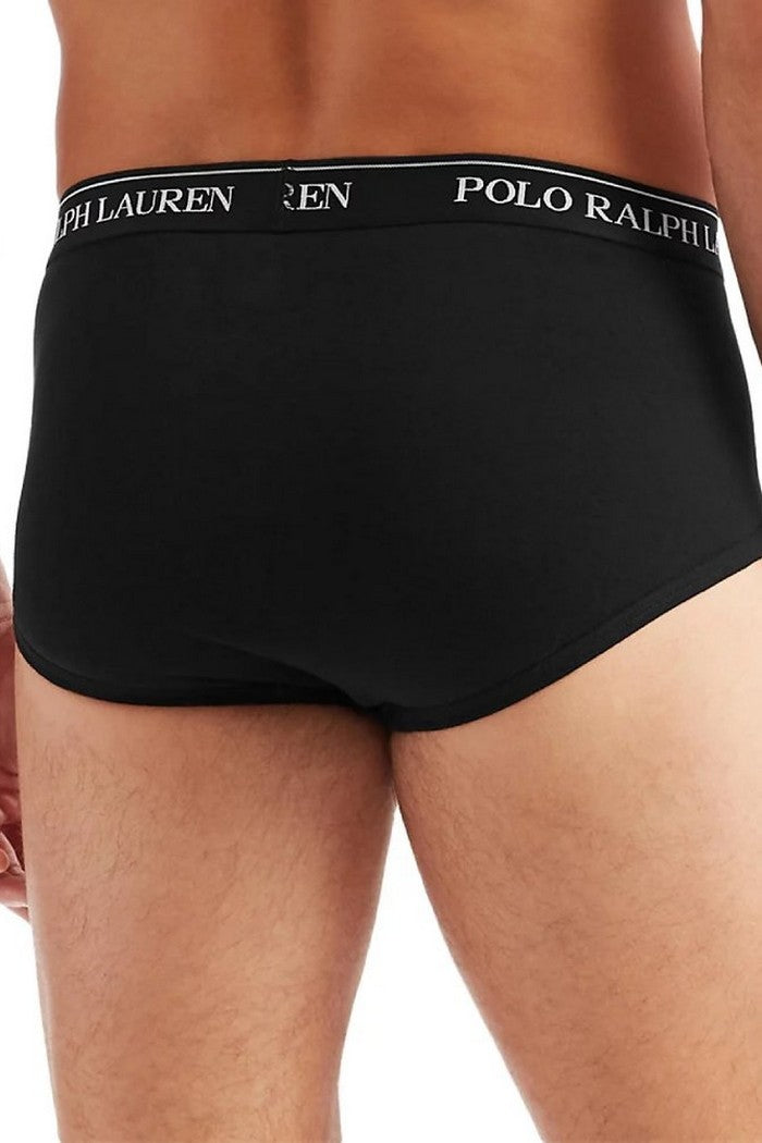 Мужские трусы брифы 367635438 (3 шт.) multi