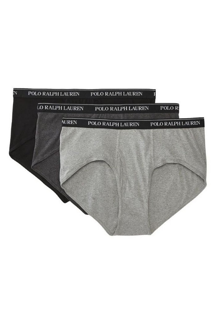 Мужские трусы брифы 367635438 (3 шт.) multi