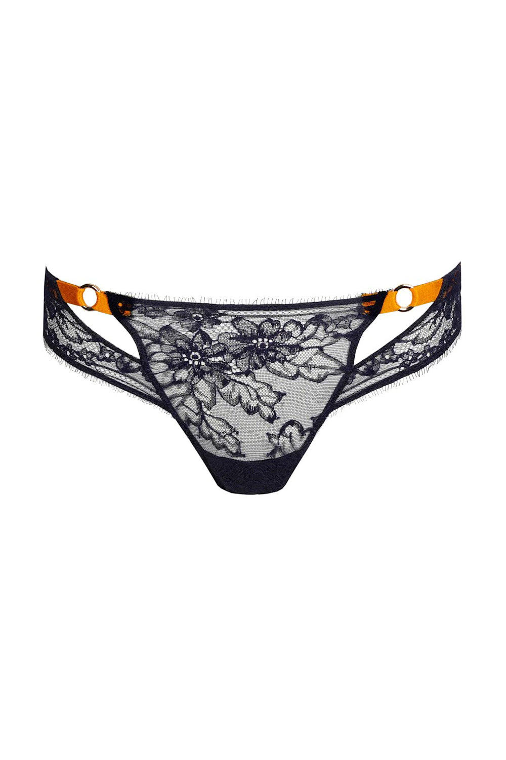 Трусики слип 3501350 Lovelace evening blue