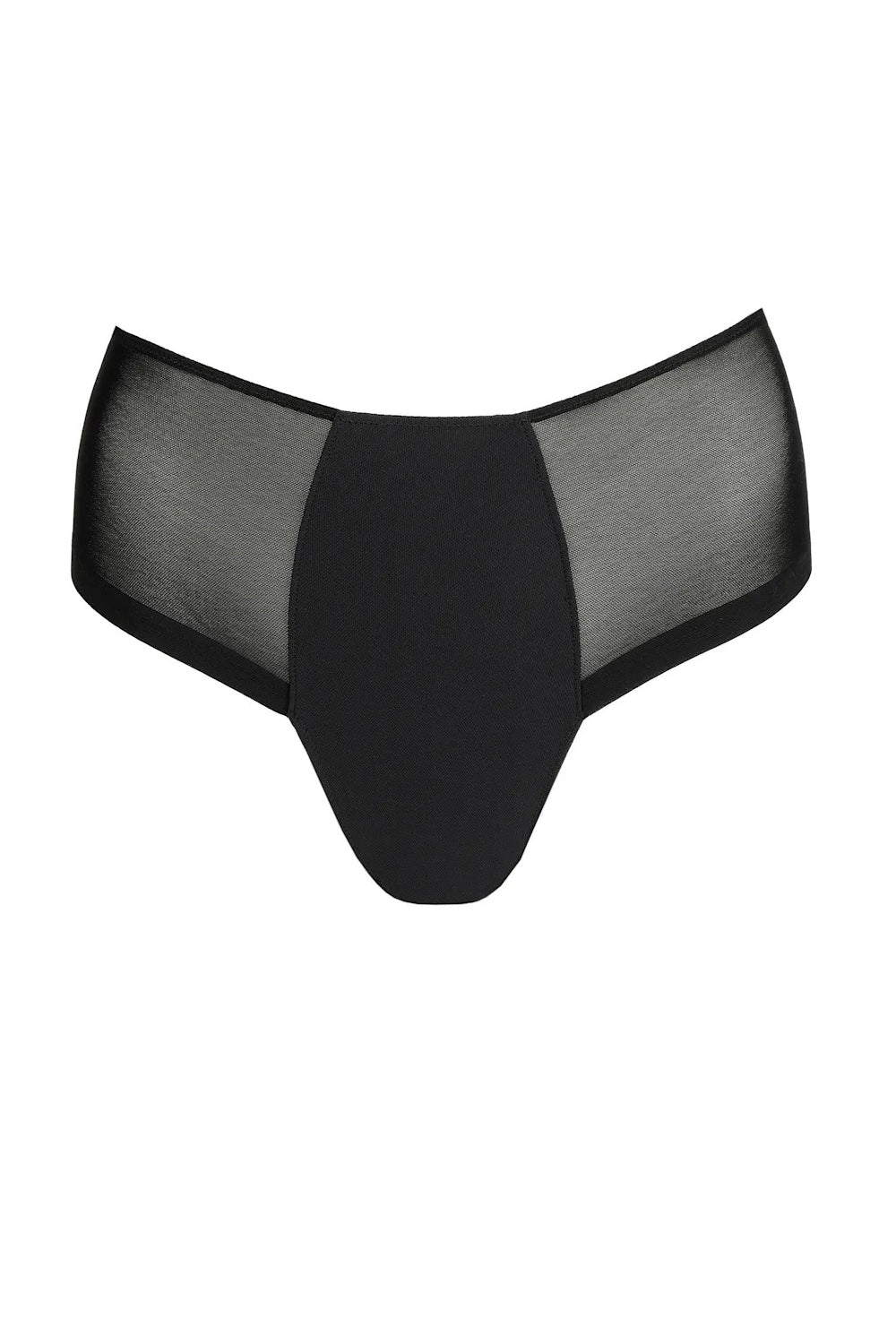 Трусики стринг из микросетки 3501854 Chalmers black