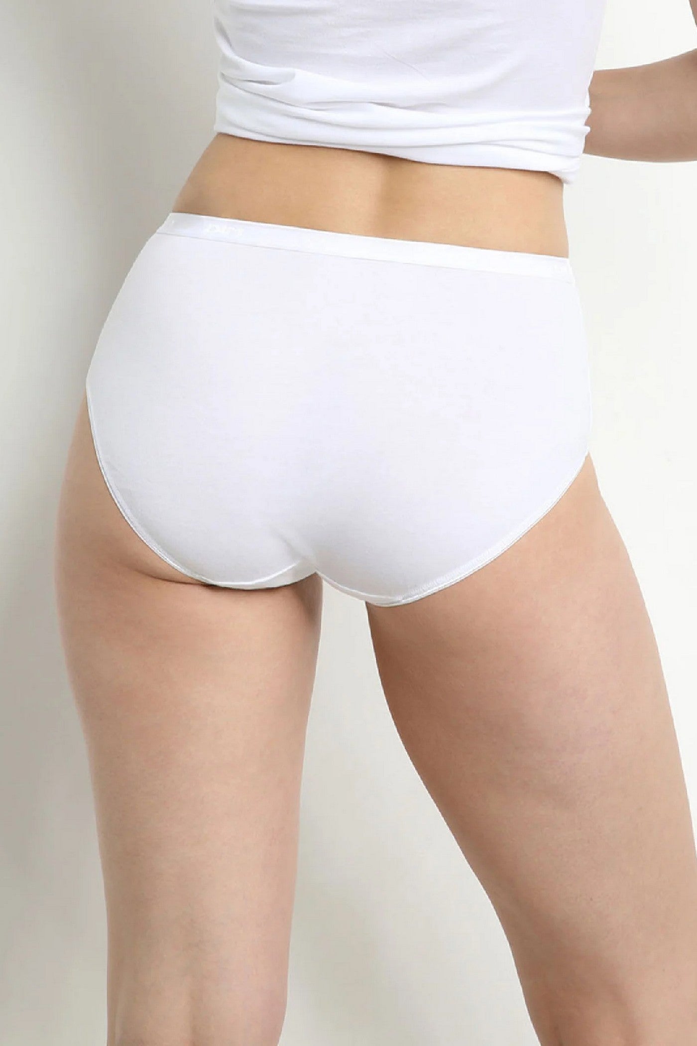 Хлопковые слипы 4D98 Coton Plus My Bio maxi (2 шт.)