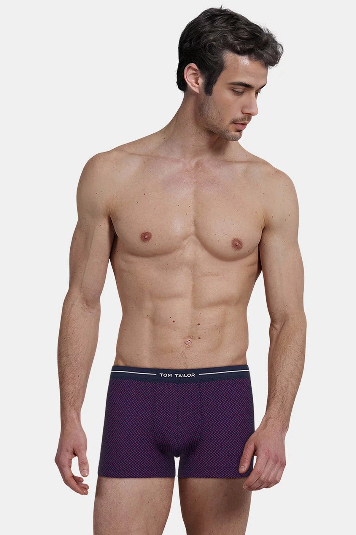 Мужские трусы шорты 75235 Fashion Day 435