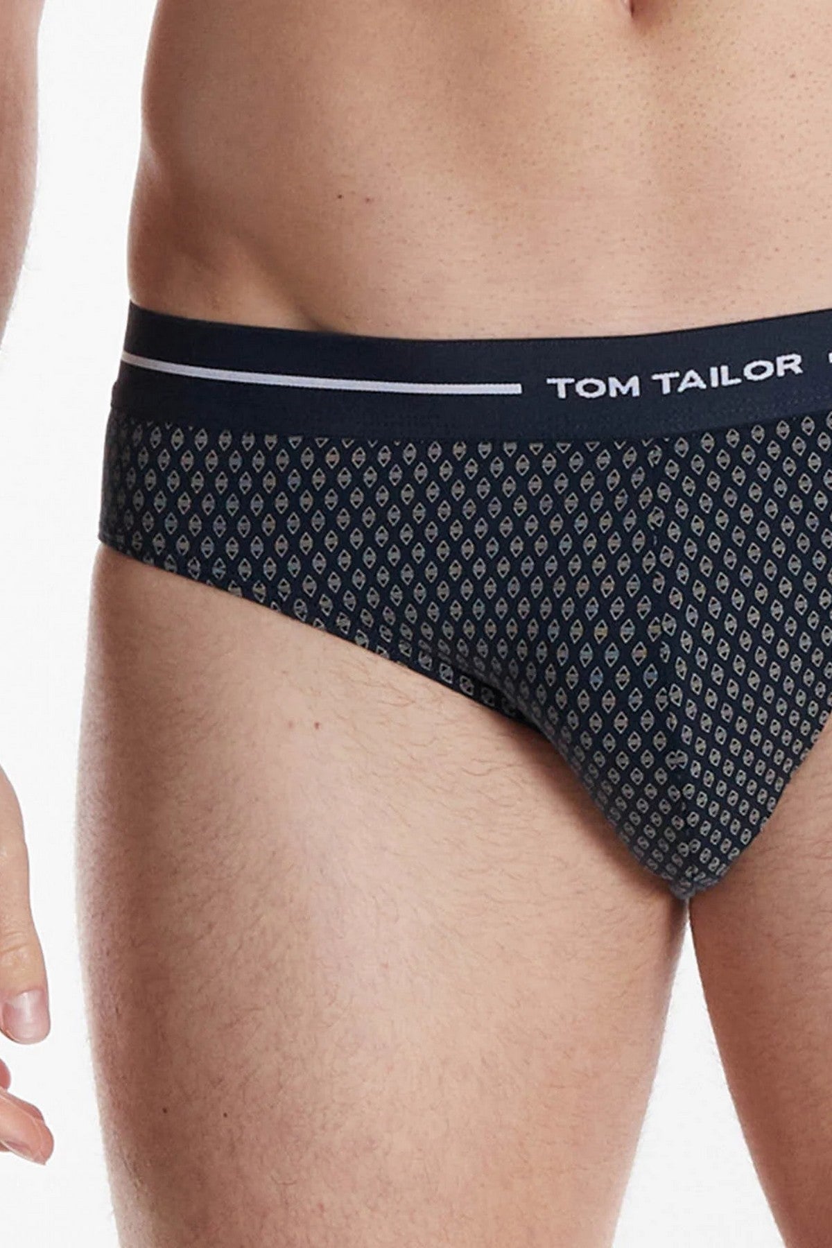 Мужские трусы слип 75263 615