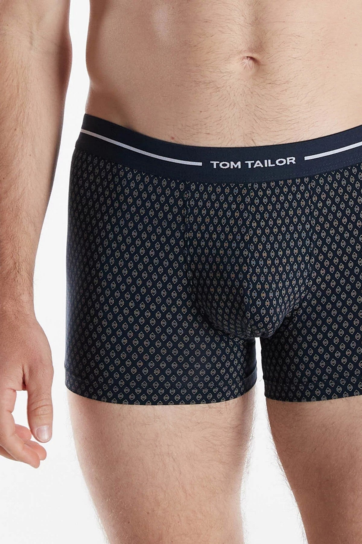 Мужские трусы шорты 75264 615