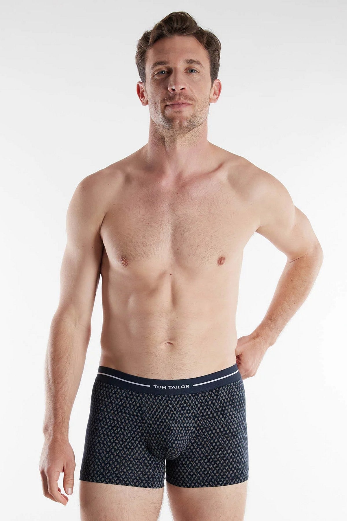 Мужские трусы шорты 75264 615