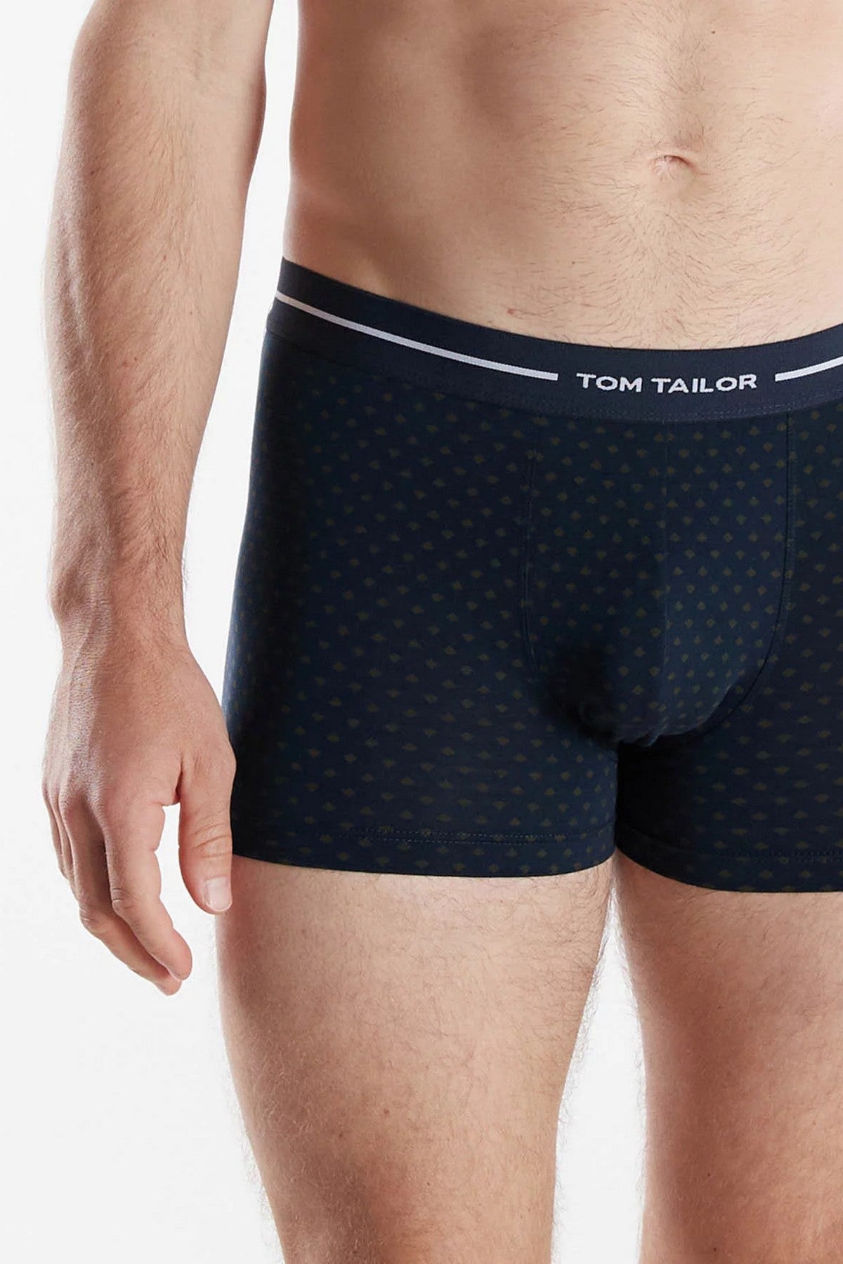 Мужские трусы шорты 75264 625