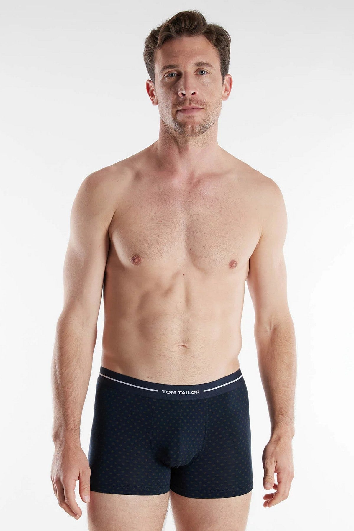 Мужские трусы шорты 75264 625