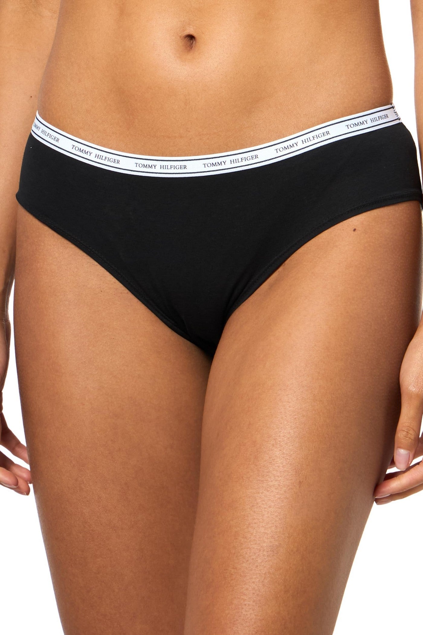 Хлопковые трусики слип 699265962 (5 шт.) multi