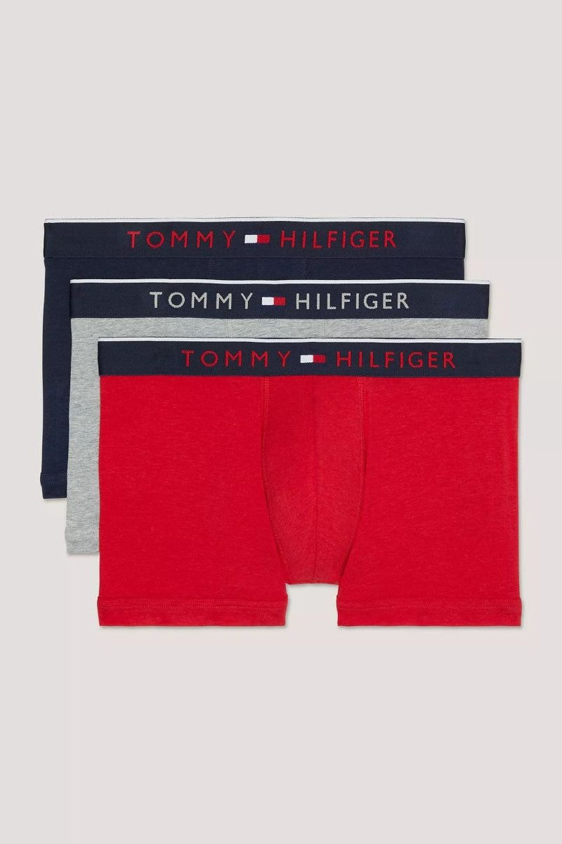 Мужские трусы шорты 378158953 (3 шт.) multi