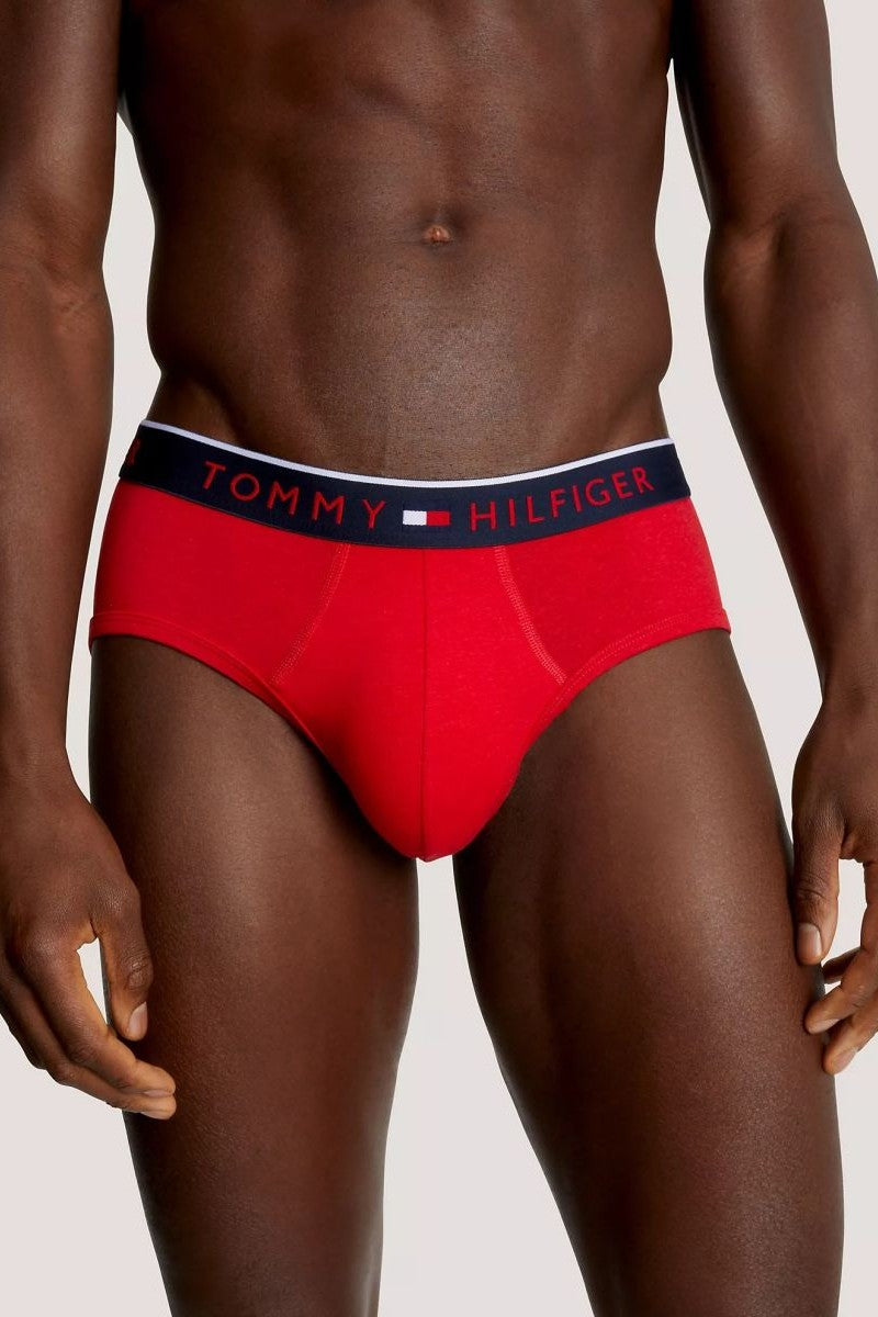 Мужские трусы брифы 558457307 (3 шт.) multi