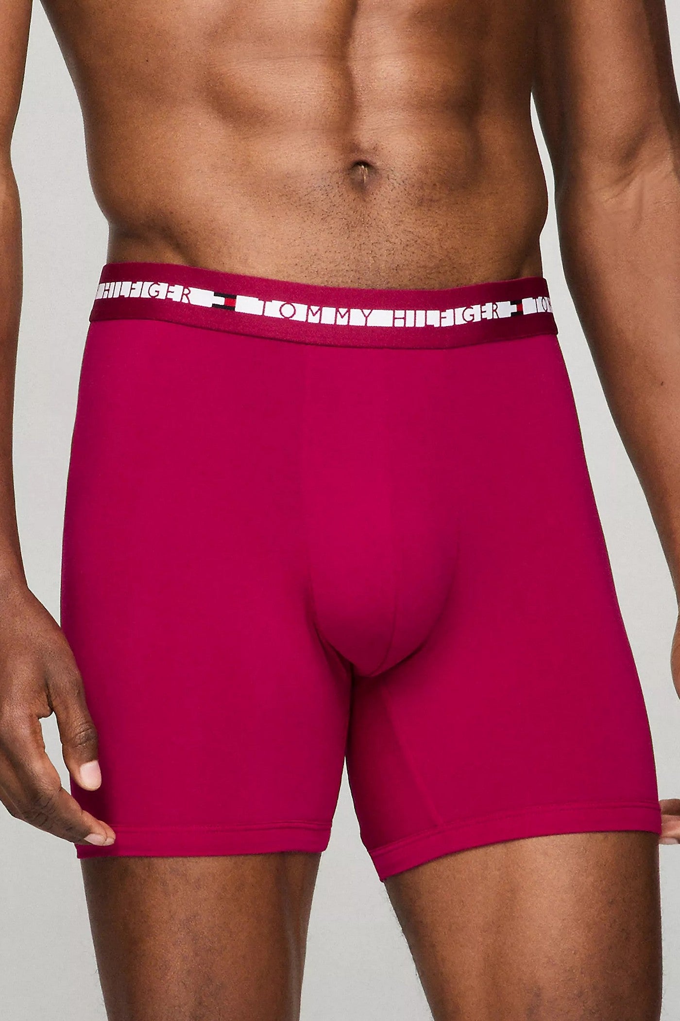 Мужские трусы шорты 559119085 (3 шт.) multi