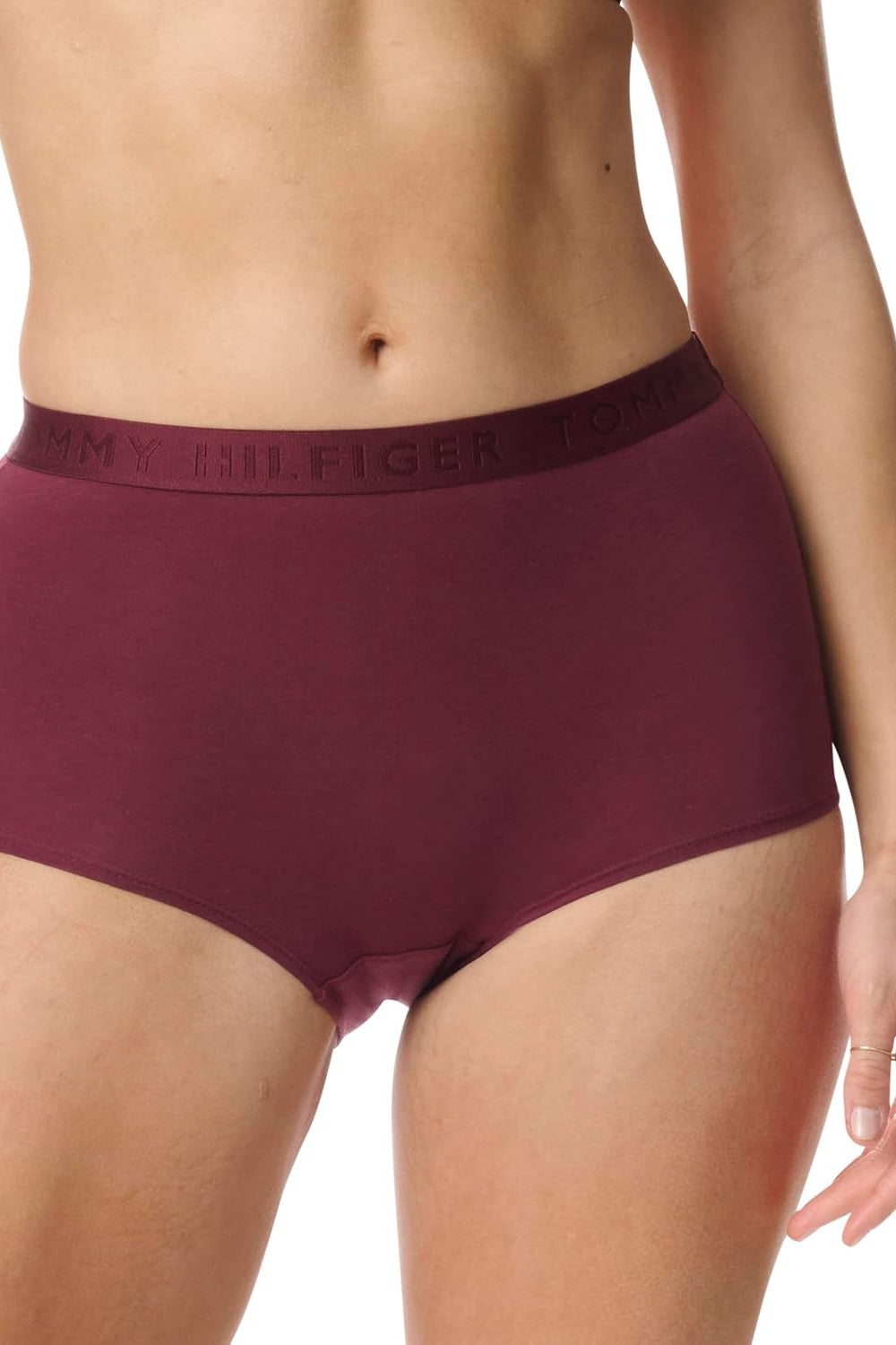 Хлопковые шортики 627388706 (6 шт.) multi