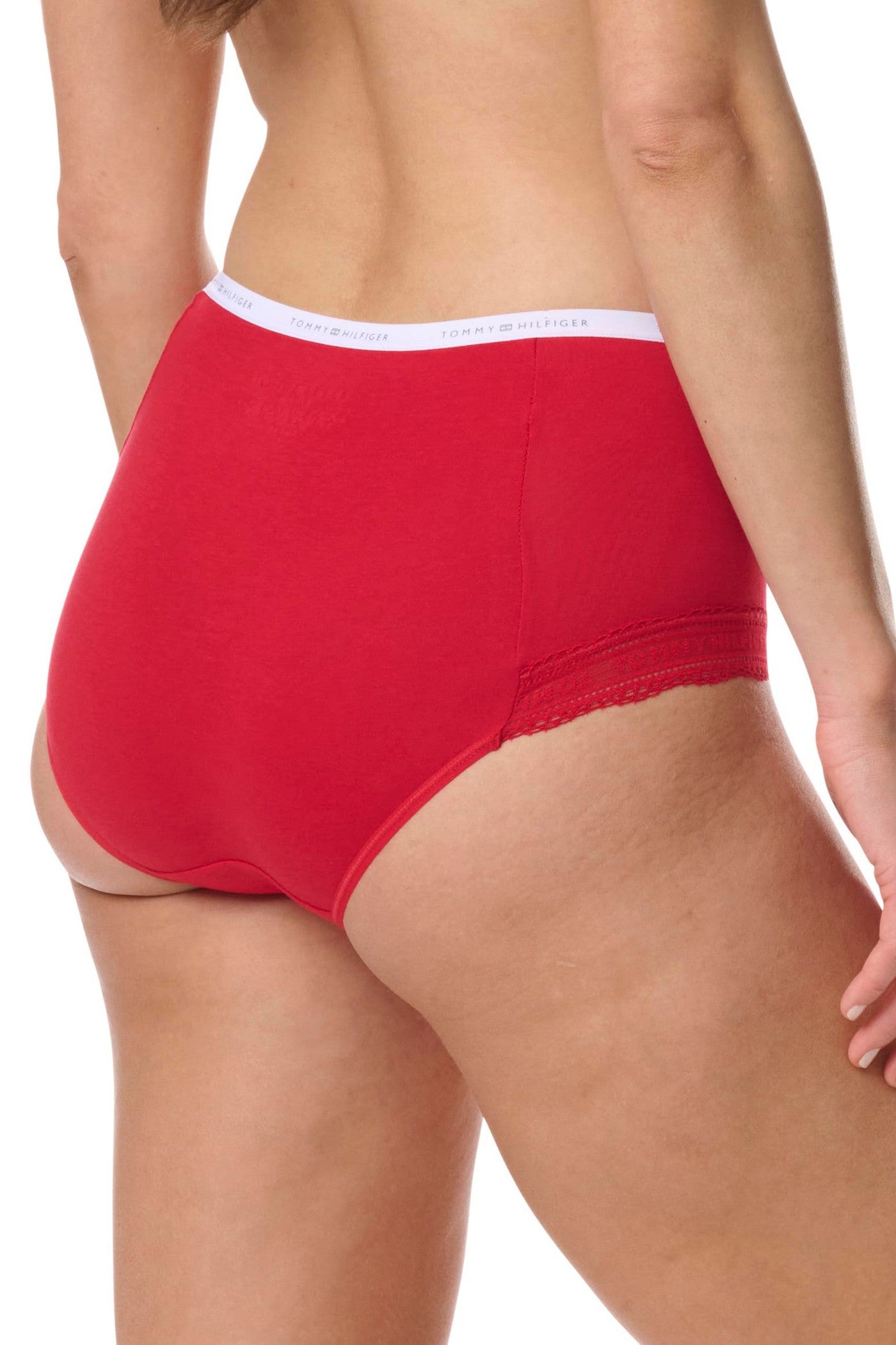 Набор трусиков 691430596 (6 шт.) multi