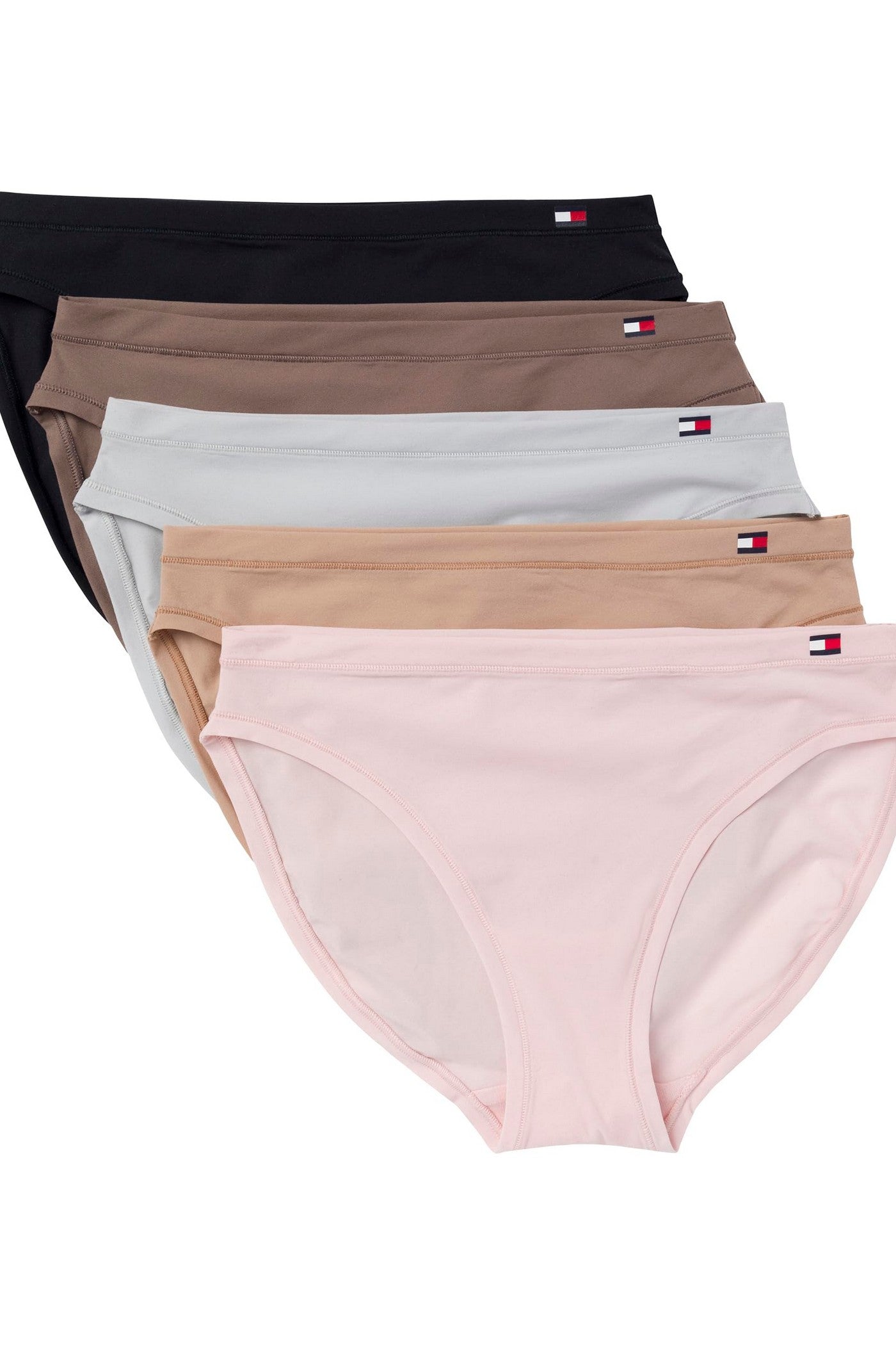 Набор трусиков слип 755088125 (5 шт.) multi