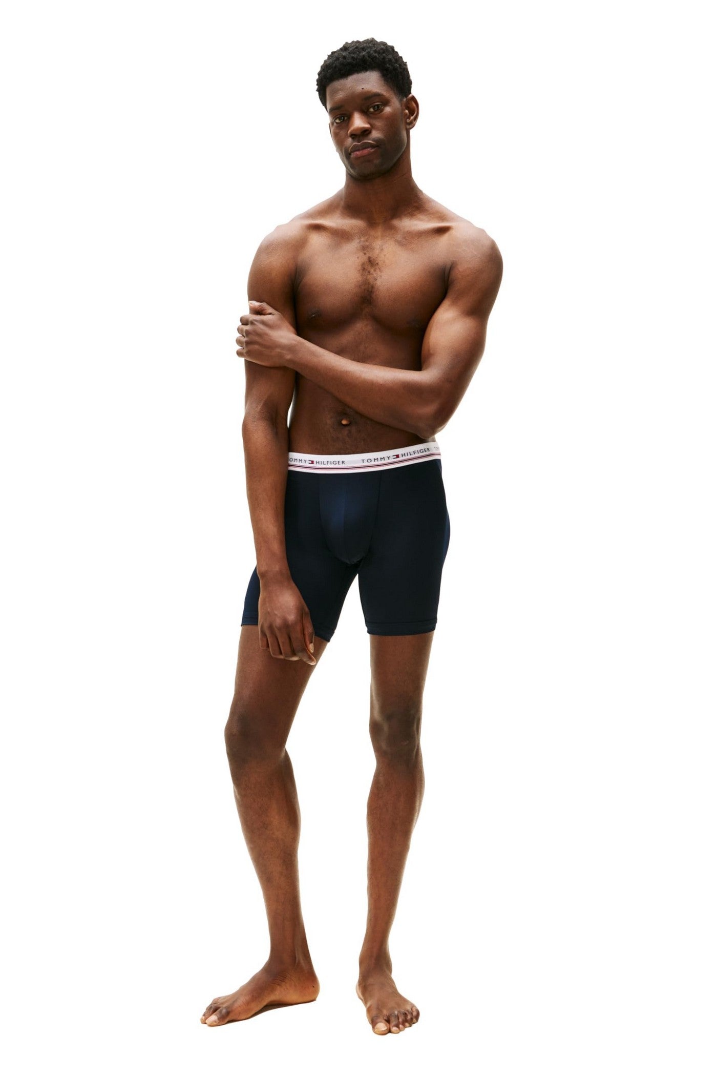 Удлиненные шорты 888143165 (3 шт.) multi