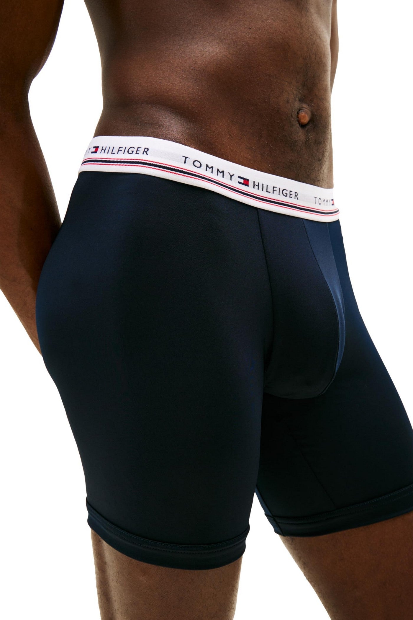 Удлиненные шорты 888143165 (3 шт.) multi