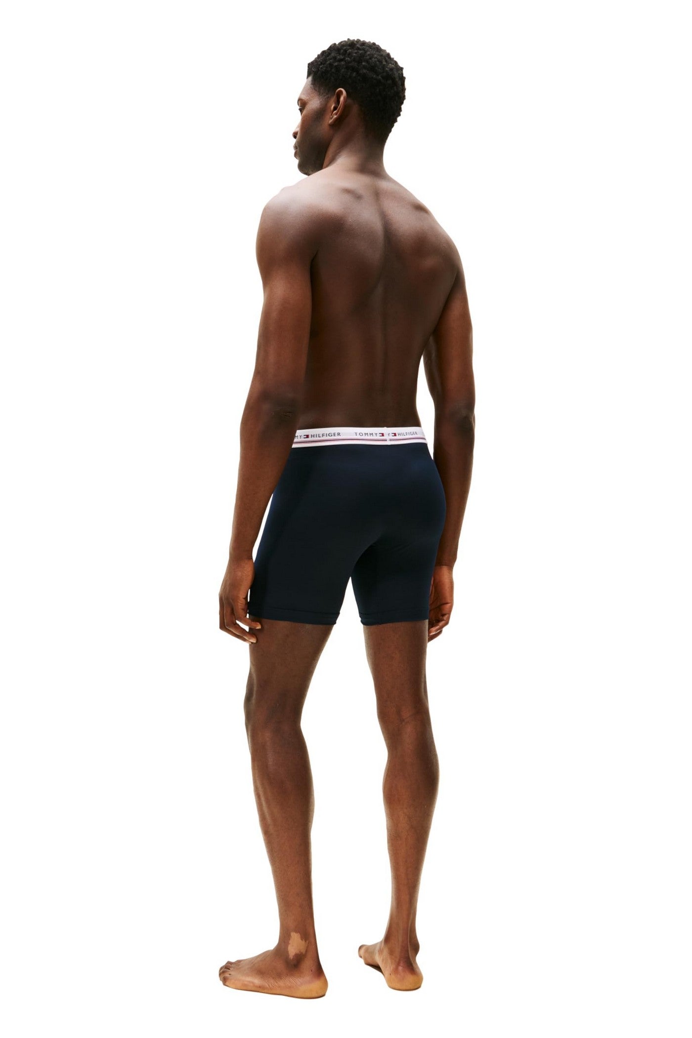 Подовжені шорти 888143165 (3 шт.) multi