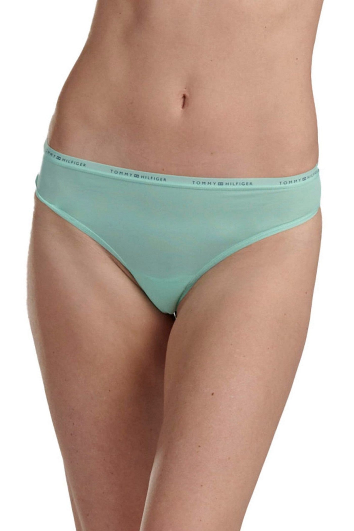 Трусики стрінги 931260319 (5 шт.) multi