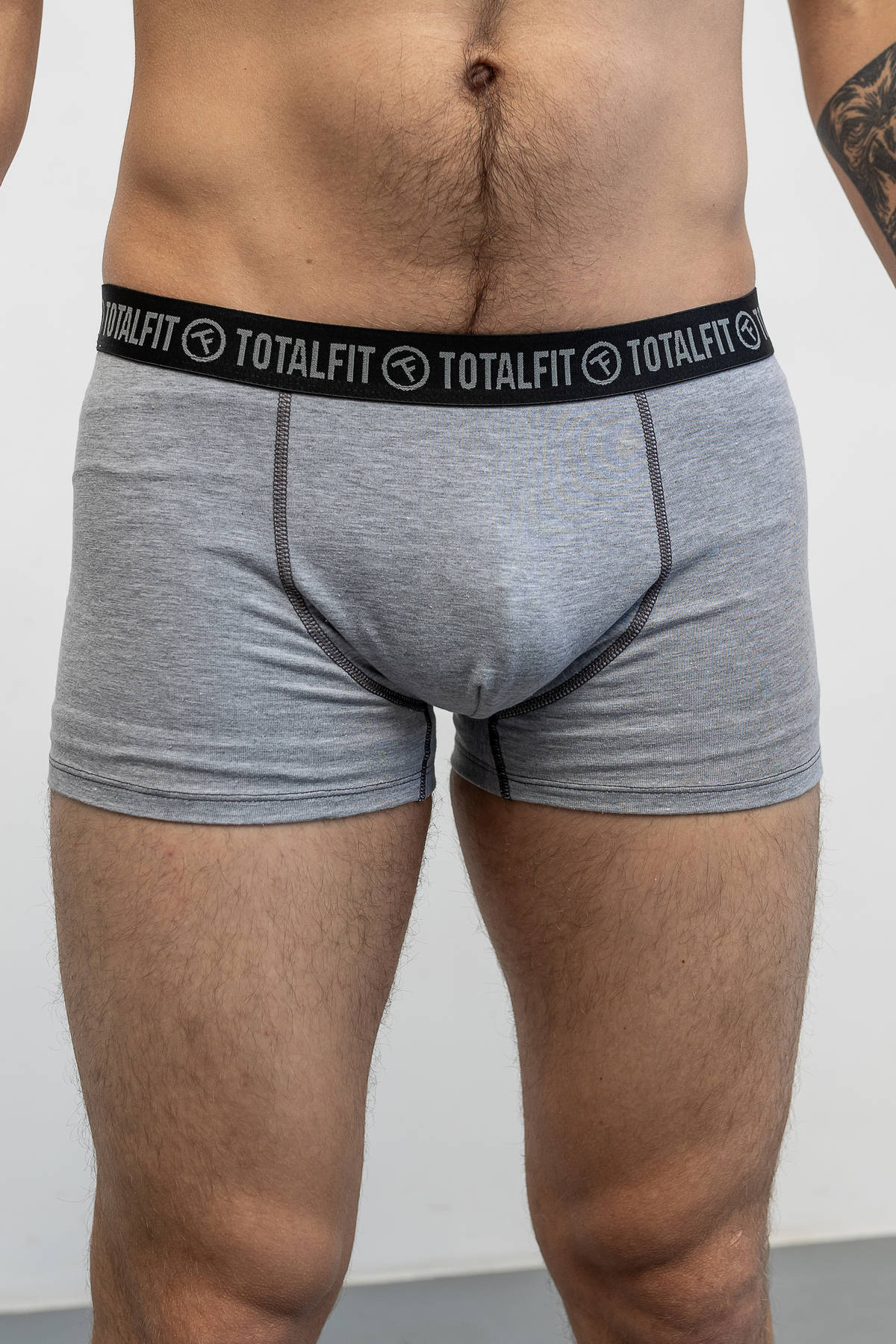 Мужские трусы шорты TM1-KHL8