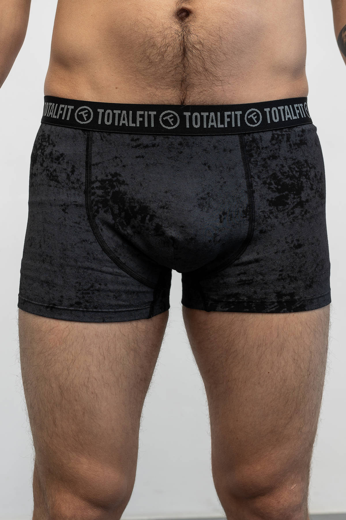 Чоловічі труси шорти TM1-KHL158