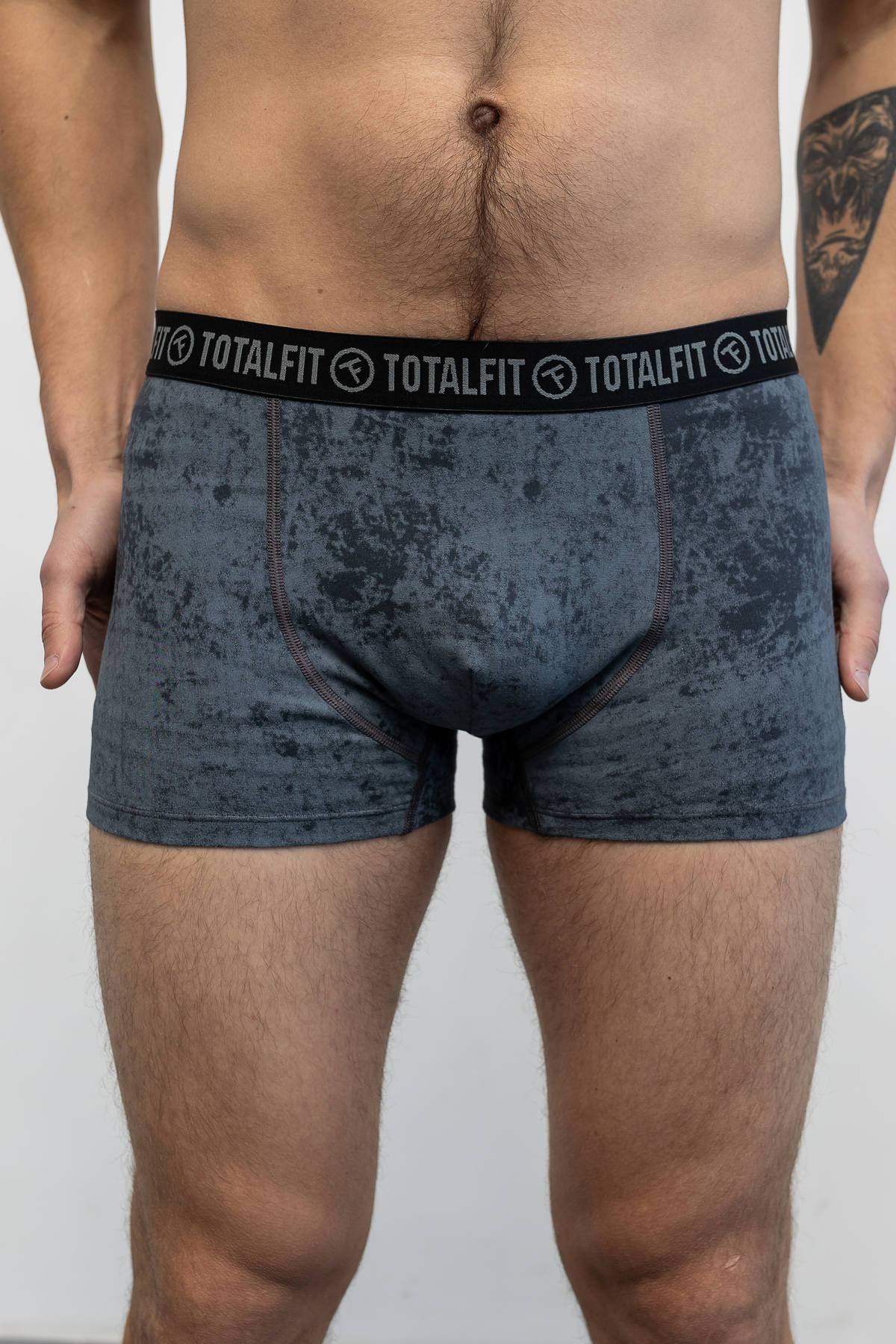 Мужские трусы шорты TM1-KHL159