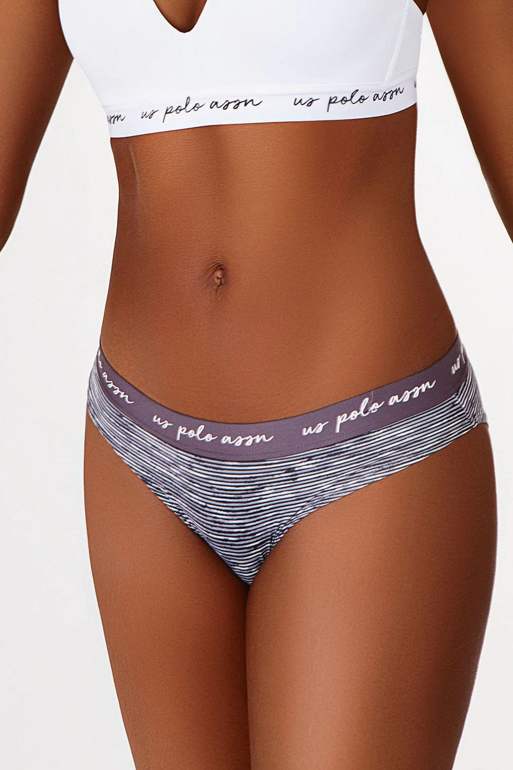 Трусики сліп 550465067 (5 шт.) multi