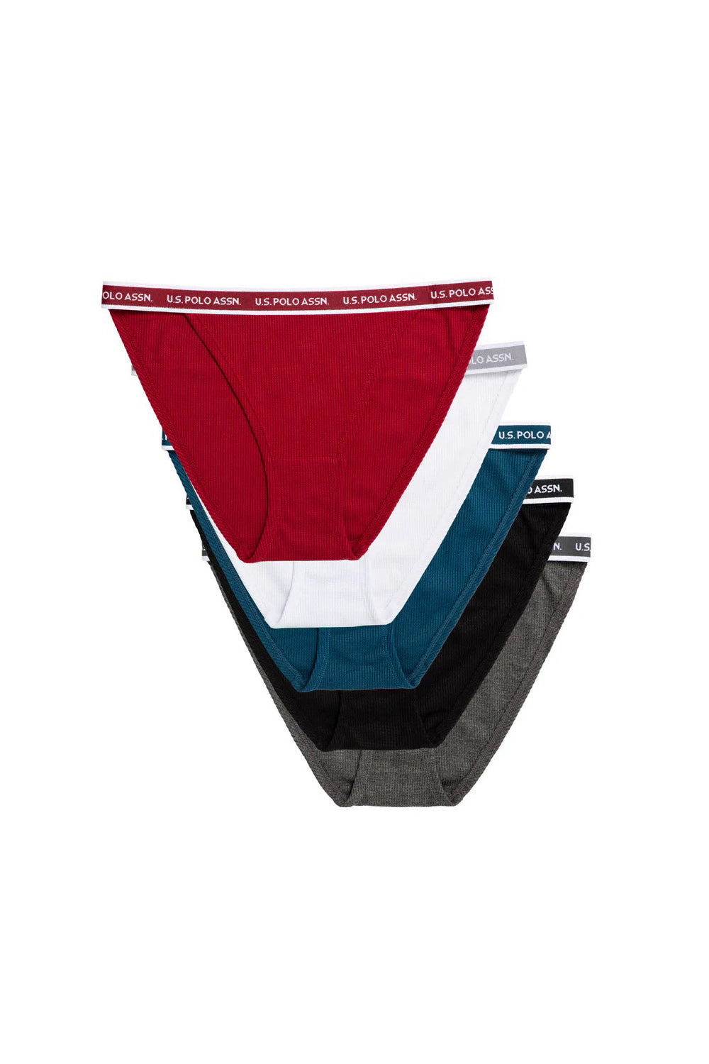 Текстурні бікіні 624384051 multi US Polo ASSN.