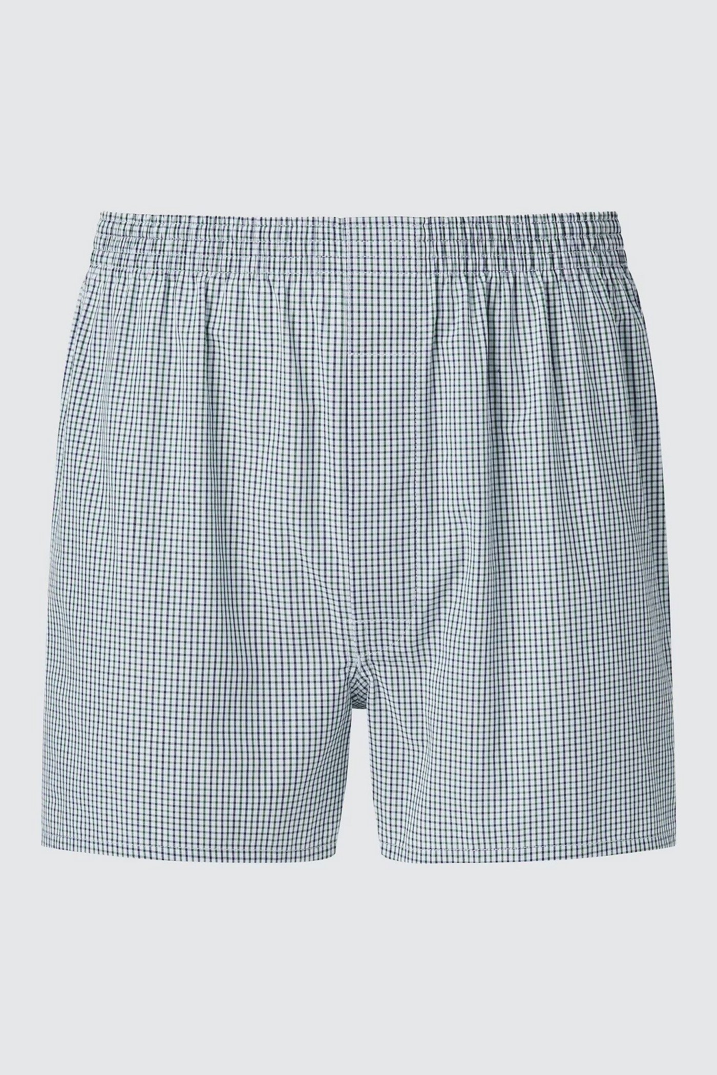 Чоловічі боксери 238613453 blue Uniqlo