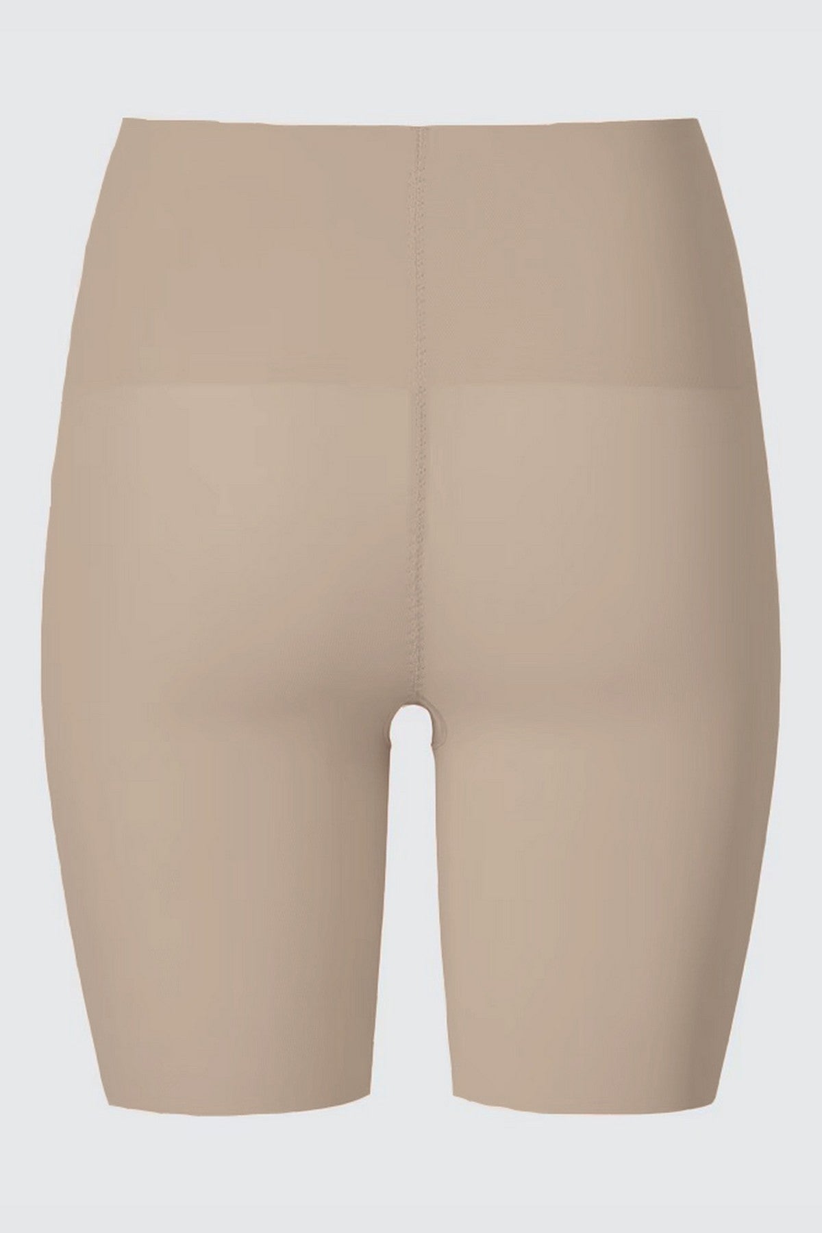 Утягивающие шорты 883572344 beige