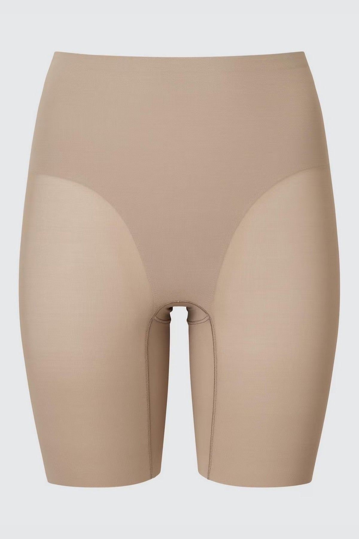 Утягивающие шорты 883572344 beige