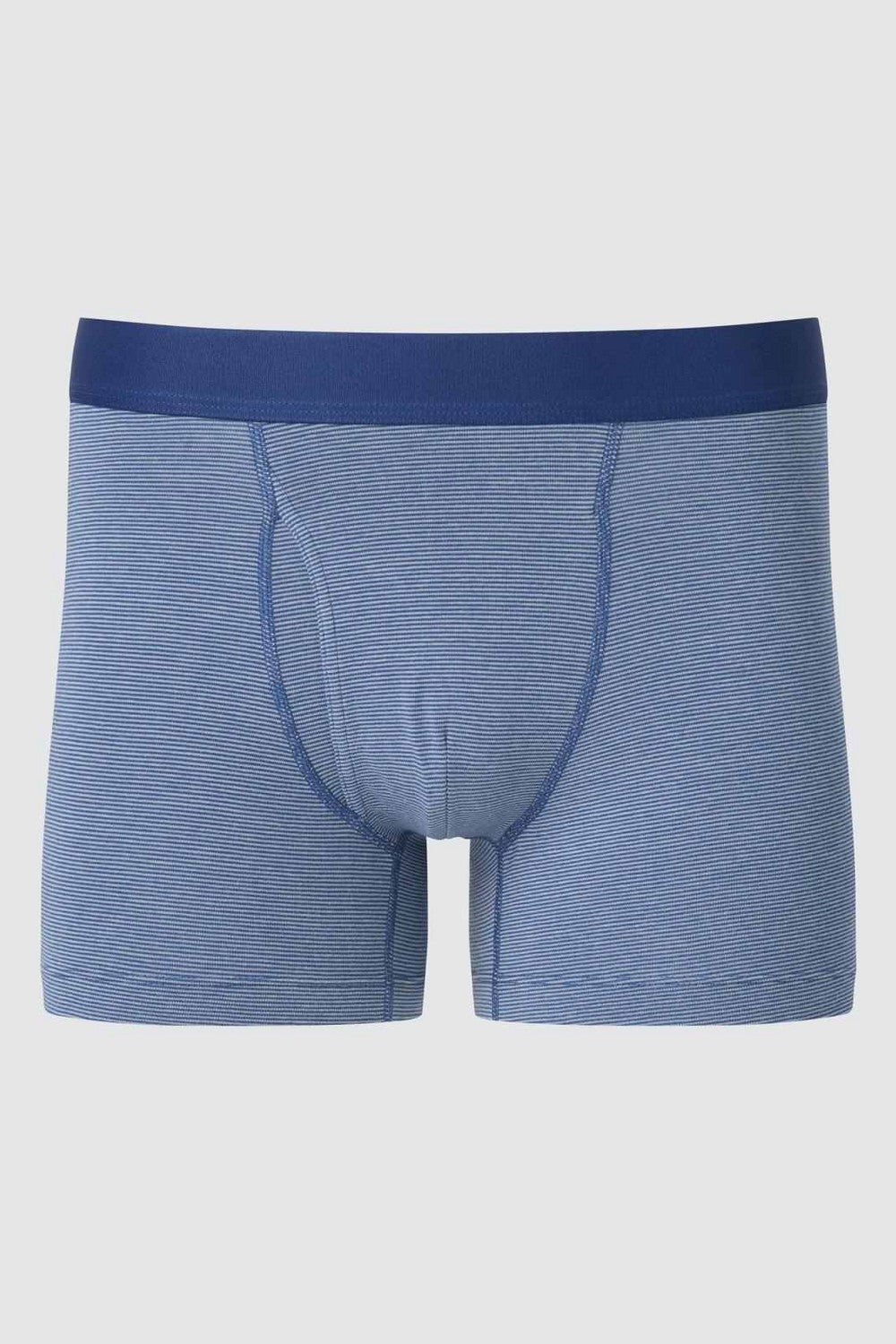 Чоловічі труси шорти 888939994 blue Uniqlo