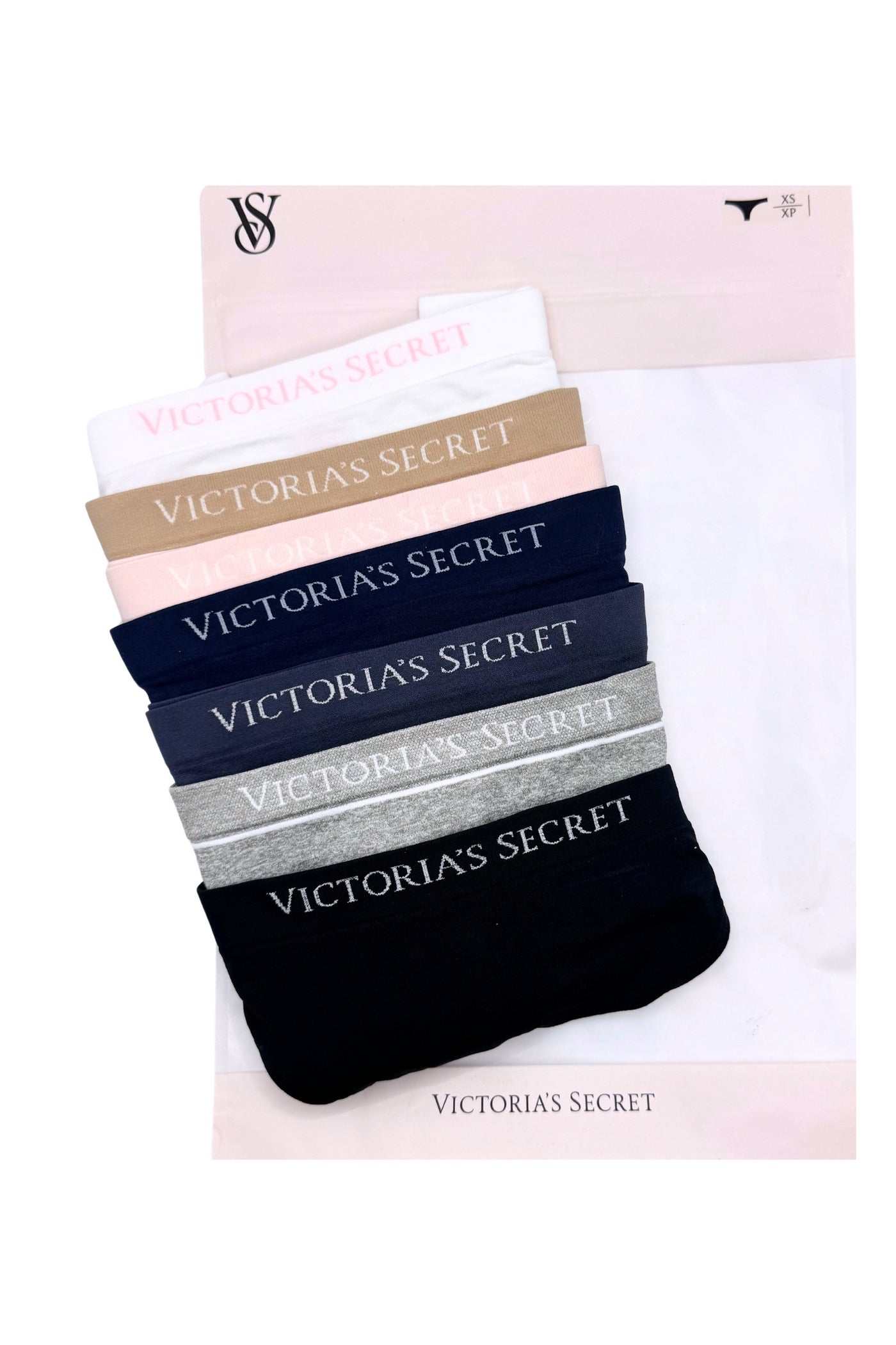 Набір трусиків стрінг 172907377 multi (7 шт.)